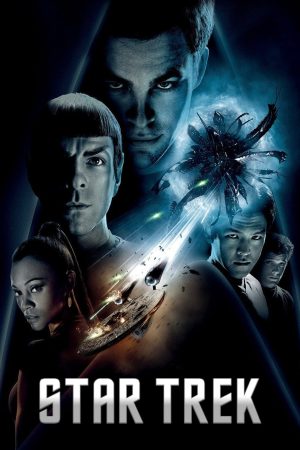 Star Trek: Du Hành Giữa Các Vì Sao