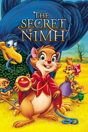 The Secret of NIMH